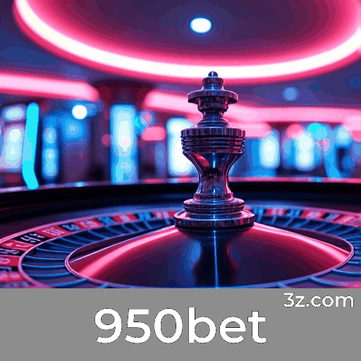 950bet: Apostas Esportivas Precisão e Excelência