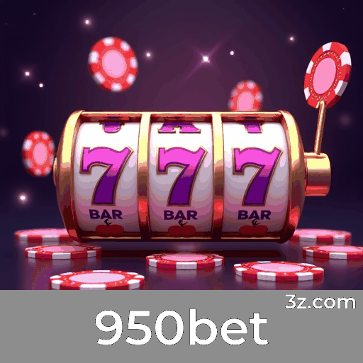 950bet: O Melhor Cassino Online do Brasil