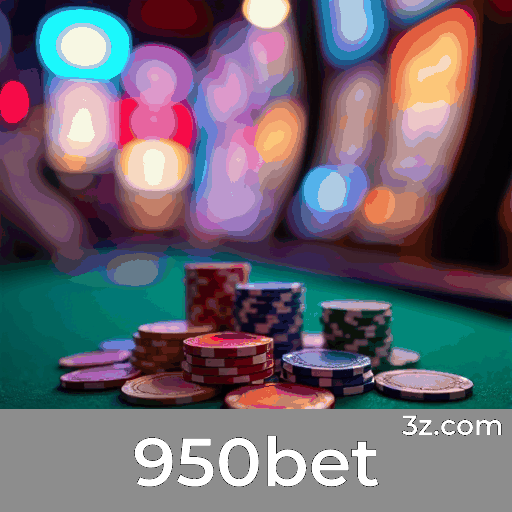 950bet Casino: Descubra a Exclusividade VIP