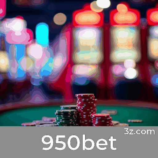 950bet: Domine Jogos de Cassino com Estratégias Poderosas
