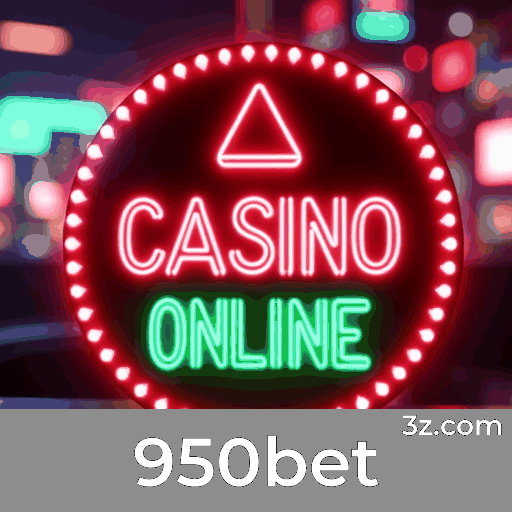 Bônus e Promoções Incríveis no 950bet