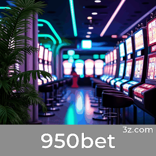 950bet: Apostas Esportivas Precisão e Excelência
