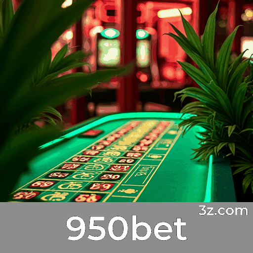 950bet Promoções Inteligentes: Experiência Personalizada