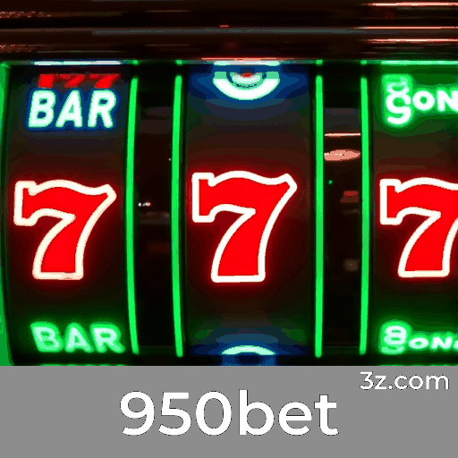 Experiência VIP Exclusiva no Casino 950bet