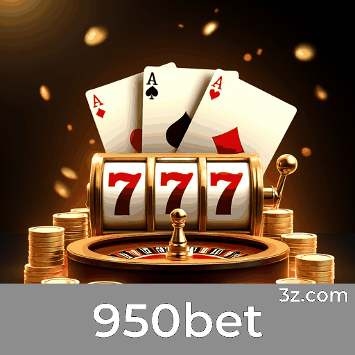 950bet: O Melhor Cassino Online do Brasil