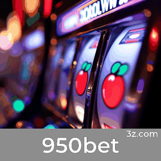 950bet: Segurança e Rapidez para Usuários Brasileiros