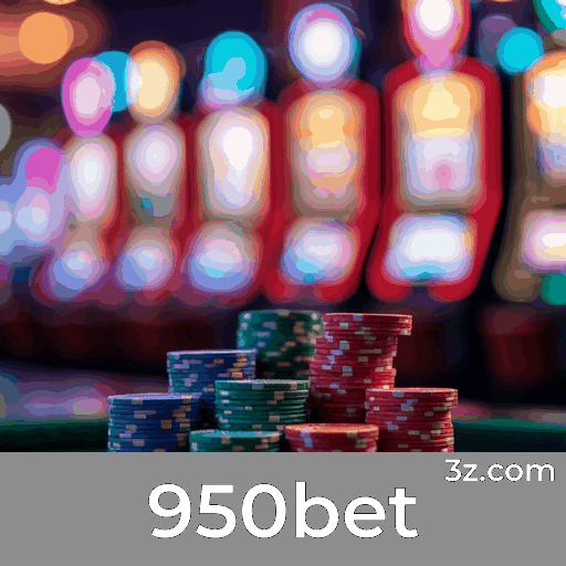 950bet: Top Odds em Futebol e Eventos Brasileiros